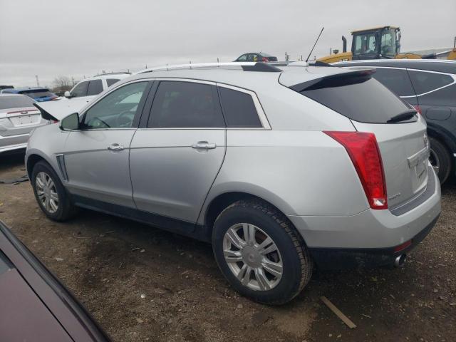 3GYFNBE35FS549960 Cadillac Srx Luxury Collection