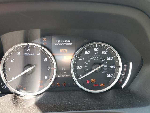 19UUB1F50GA009498 Acura TLX TECH