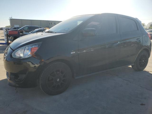 Auction sale of the 2015 Mitsubishi Mirage Es, vin: ML32A4HJ8FH061149, lot number: 48444844