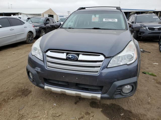 4S4BRCLC6E3259292 Subaru Outback 2.5i Limited