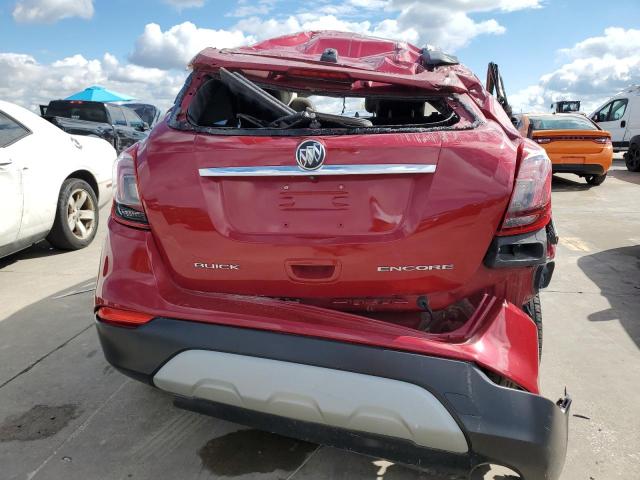 KL4CJ1SB6HB084432 Buick Encore Sport Touring