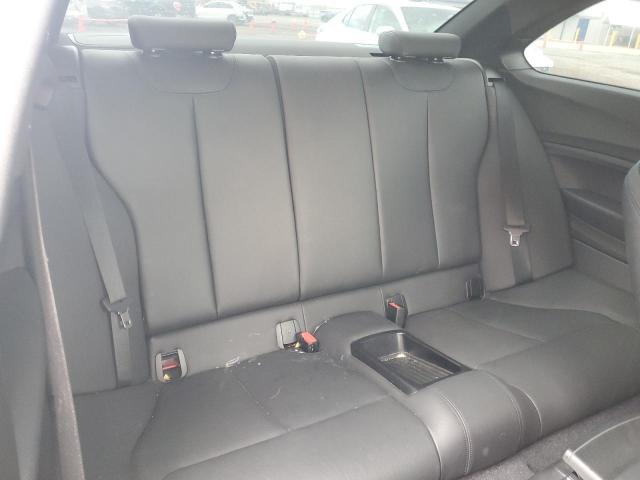 WBA1J7C5XEVW84533 BMW M235I