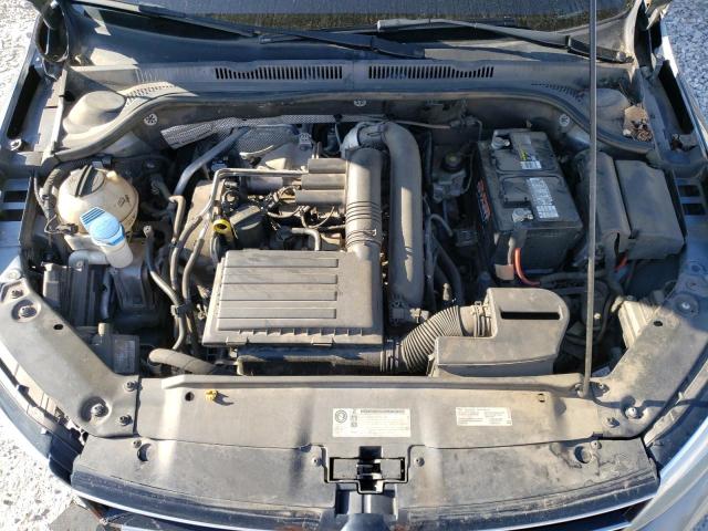 3VW267AJ1GM383653 Volkswagen JETTA S