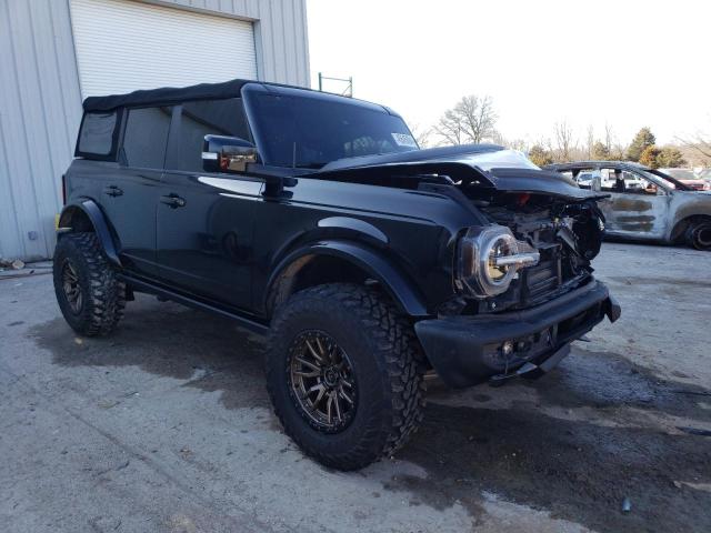 1FMDE5BH0MLA60928 Ford Bronco Base