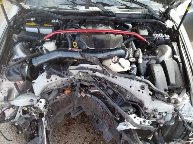 JTHBA1D28K5088078 Lexus IS 300