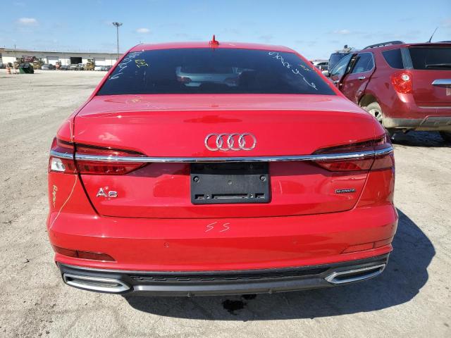 WAUL2AF27KN075903 Audi A6 Premium Plus