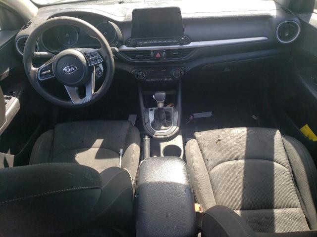 3KPF24AD3KE116395 KIA FORTE FE