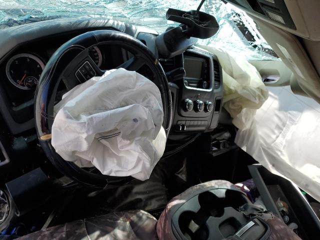 3C6UR5CL6FG593434 RAM 2500 St