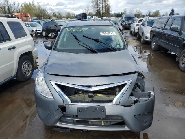 3N1CN7AP4GL843122 Nissan VERSA S