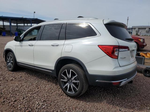 5FNYF6H03KB061369 Honda Pilot Elite