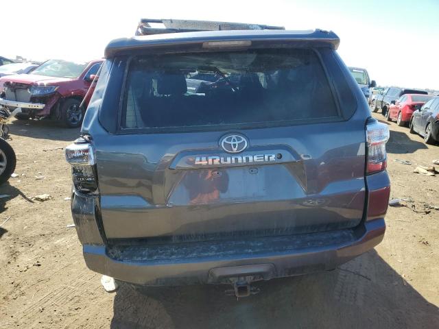Toyota 4runner Sr5/sr5 Premium 2016 JTEBU5JR1G5348471 Image 6
