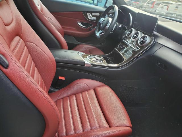 WDDWJ8DB5KF774980 Mercedes-Benz C 300