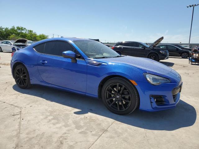 JF1ZCAC19H8602858 Subaru Brz 2.0 Limited
