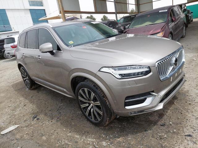 Auction sale of the 2020 Volvo Xc90, vin: *****************, lot number: 47652164