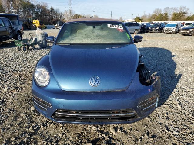 3VW5DAAT2KM512008 Volkswagen BEETLE S