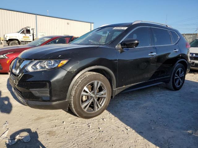 Auction sale of the 2019 Nissan Rogue S, vin: JN8AT2MT9KW262647, lot number: 48556614