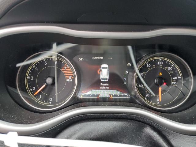 1C4PJMBS3GW317988 Jeep Cherokee Trailhawk