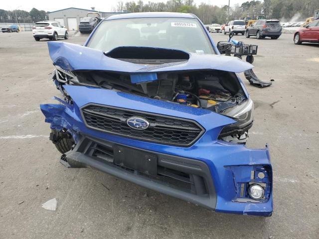 JF1VA1J68L9826435 Subaru Wrx Limited
