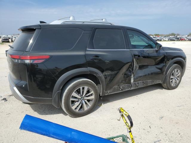 5N1DR3CA6NC252284 Nissan Pathfinder Sl