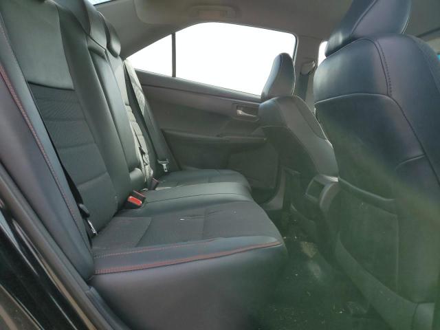 4T1BF1FK3HU676268 Toyota CAMRY LE