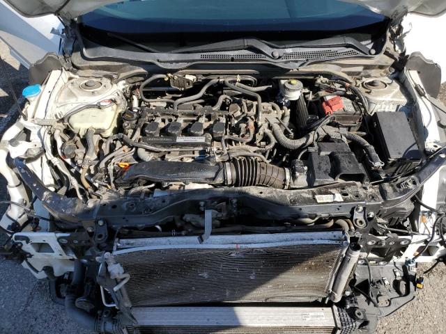 2HGFC1F73HH642104 Honda CIVIC EXL