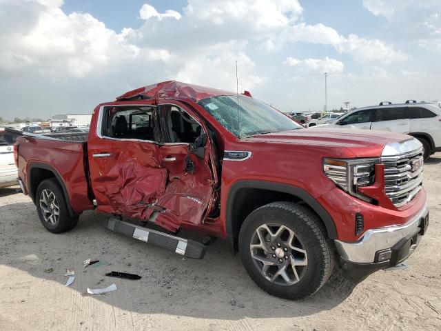3GTUUDED9RG132630 GMC Sierra K1500 Slt