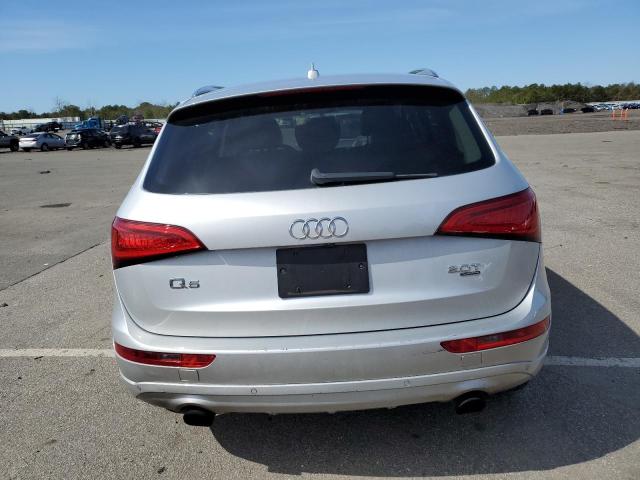 WA1LFAFP9EA119053 Audi Q5 Premium Plus