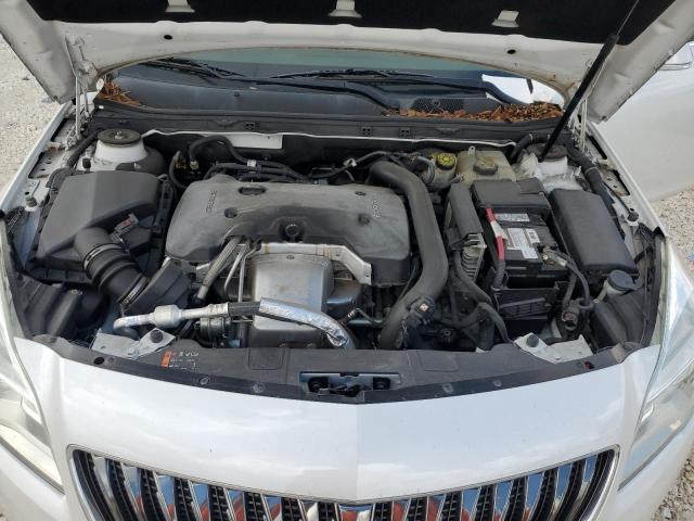 2G4GK5EX3G9164110 Buick Regal