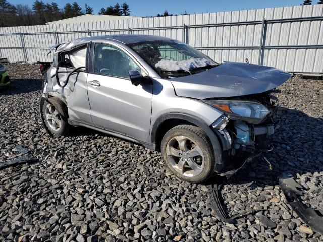3CZRU6H52HM734009 Honda HR-V EX
