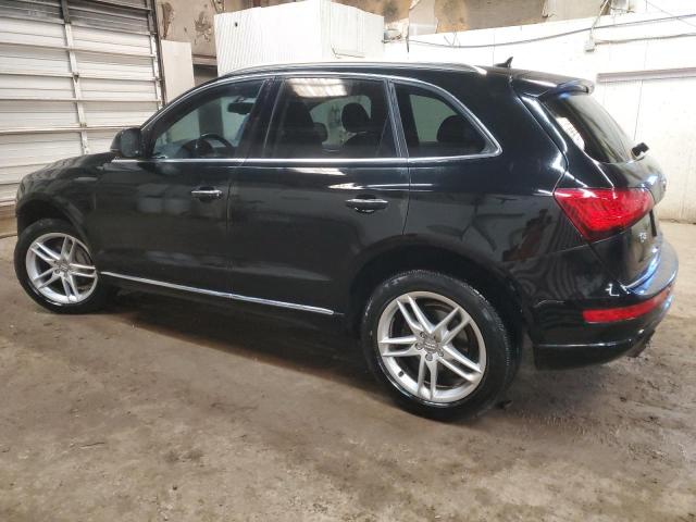 WA1L2AFPXHA085673 Audi Q5 Premium Plus
