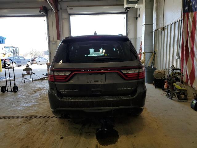 1C4RDJEG4EC563243 Dodge Durango Citadel