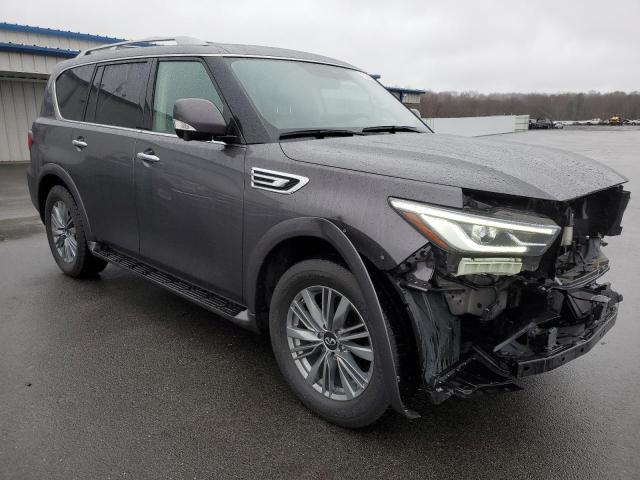 JN8AZ2AF0N9742219 Infiniti QX80 LUXE