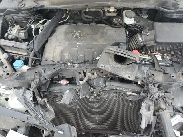 5J8TB3H33FL002955 Acura RDX