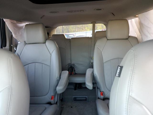 5GAKRCKD6GJ249389 Buick Enclave