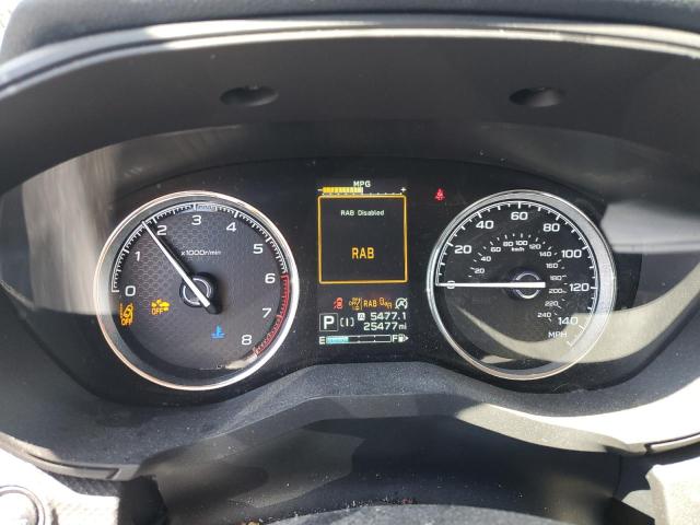 JF2SKARC1NH527030 Subaru Forester Touring