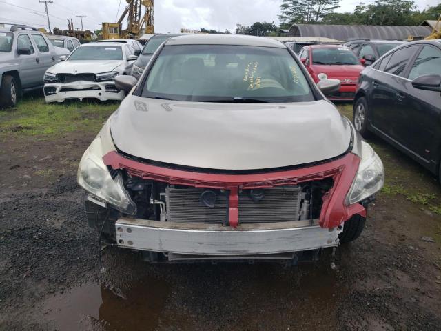 1N4AL3AP6EN333487 Nissan ALTIMA 2.5