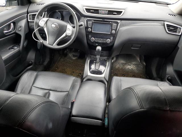 5N1AT2MV4EC769051 Nissan ROGUE S