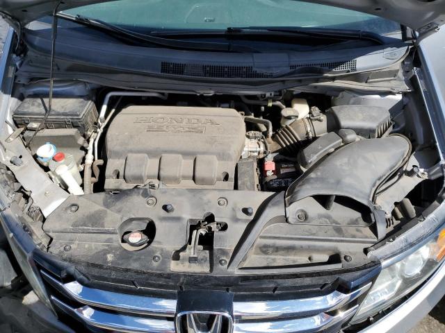 5FNRL5H31GB151418 Honda ODYSSEY SE