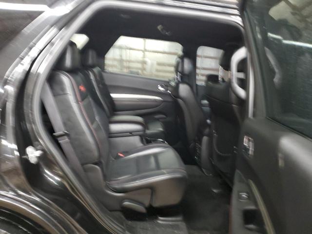 1C4SDJCT9EC323204 Dodge Durango R/t