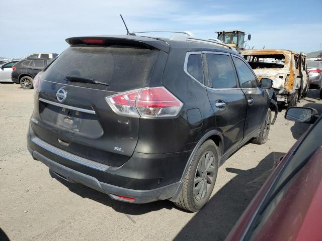 5N1AT2MT9GC879966 Nissan ROGUE S