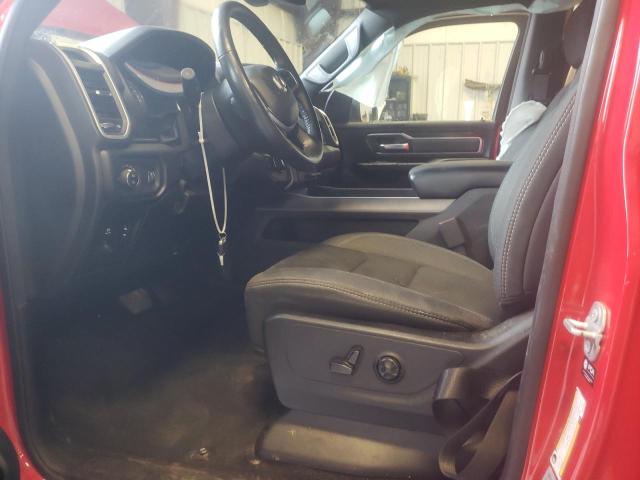 1C6SRFFT8MN516688 RAM 1500 Big Horn/lone Star