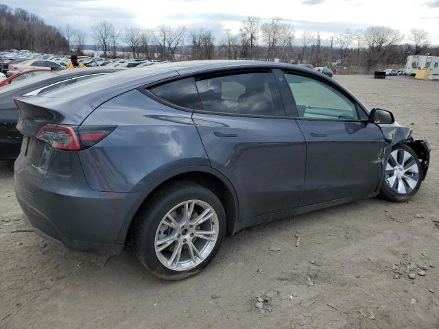 7SAYGDEE4NF365190 Tesla Model Y