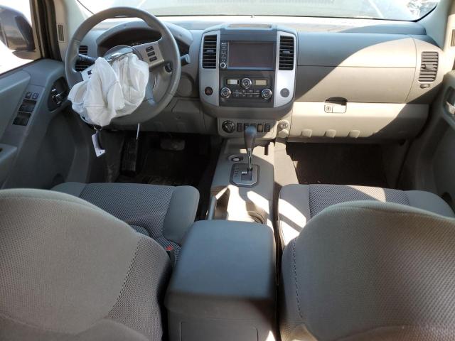 1N6ED0EB0LN701906 Nissan FRONTIER S
