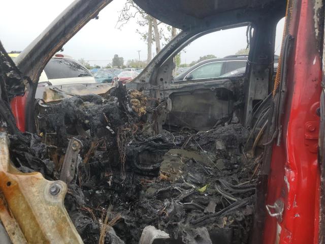 1C6SRFJT6NN224336 RAM 1500 Laie