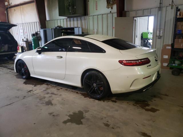 W1K1J6HB1LF137742 Mercedes-Benz E 450