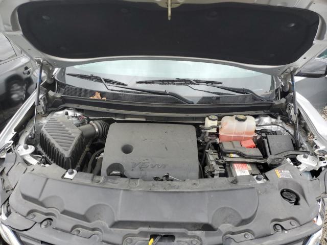 1GNERFKWXJJ133626 Chevrolet Traverse Ls