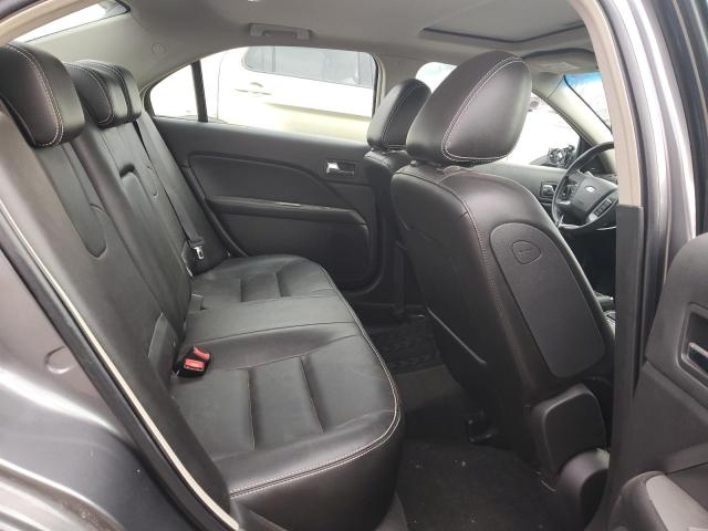 1FA6P0HD1G5117845 Ford FUSION SE