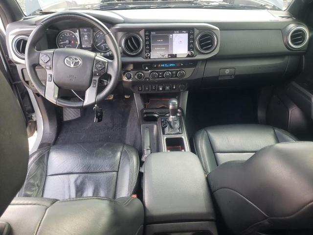 5TFCZ5AN4MX262109 Toyota Tacoma Double Cab