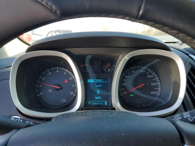 1GNALBEK1FZ130379 Chevrolet EQUINOX LT