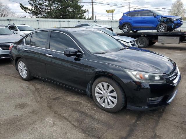 1HGCR2F82FA132340 Honda ACCORD EXL